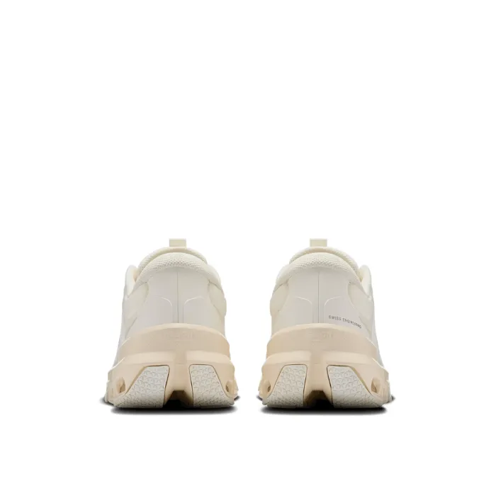 On Running Cloudventure Loewe 2 Eggshell