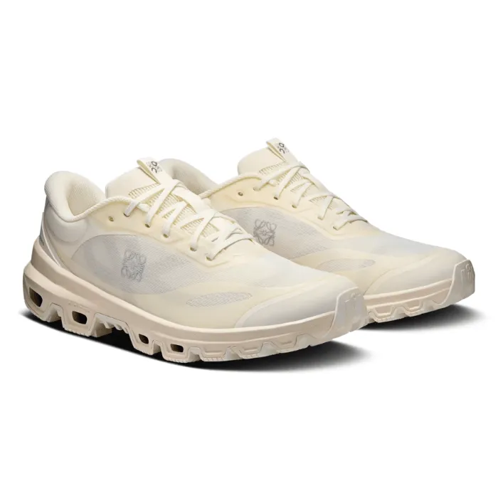 On Running Cloudventure Loewe 2 Eggshell