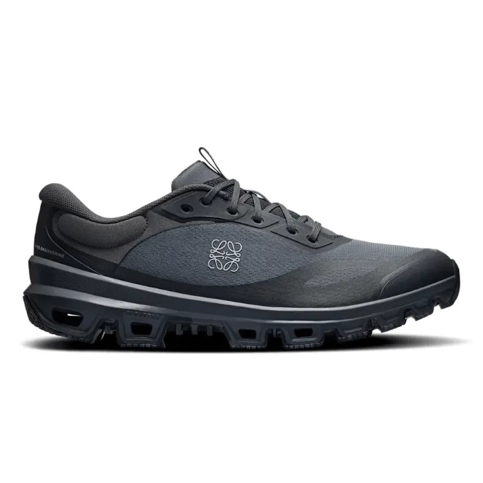 On Running Cloudventure Loewe 2 Gunmetal