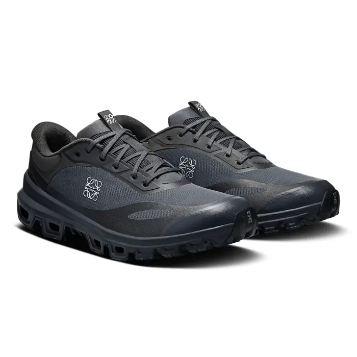 On Running Cloudventure Loewe 2 Gunmetal