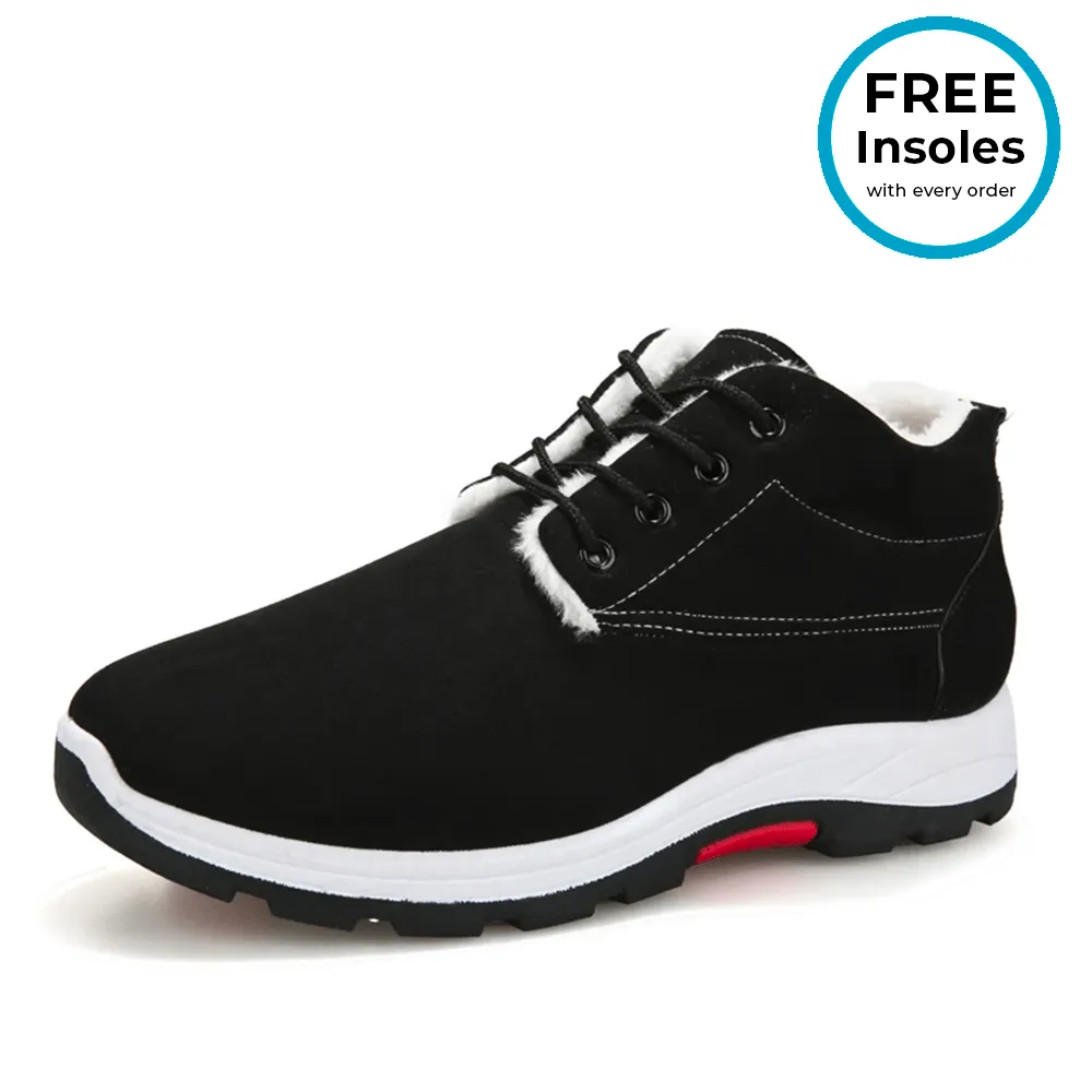 Ortho CozyChill - Orthopedic Boots
