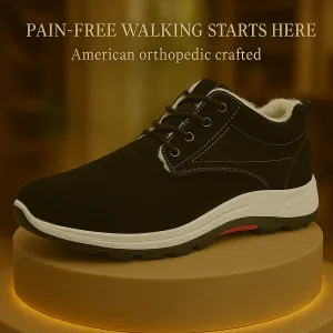 Ortho CozyChill - Orthopedic Boots