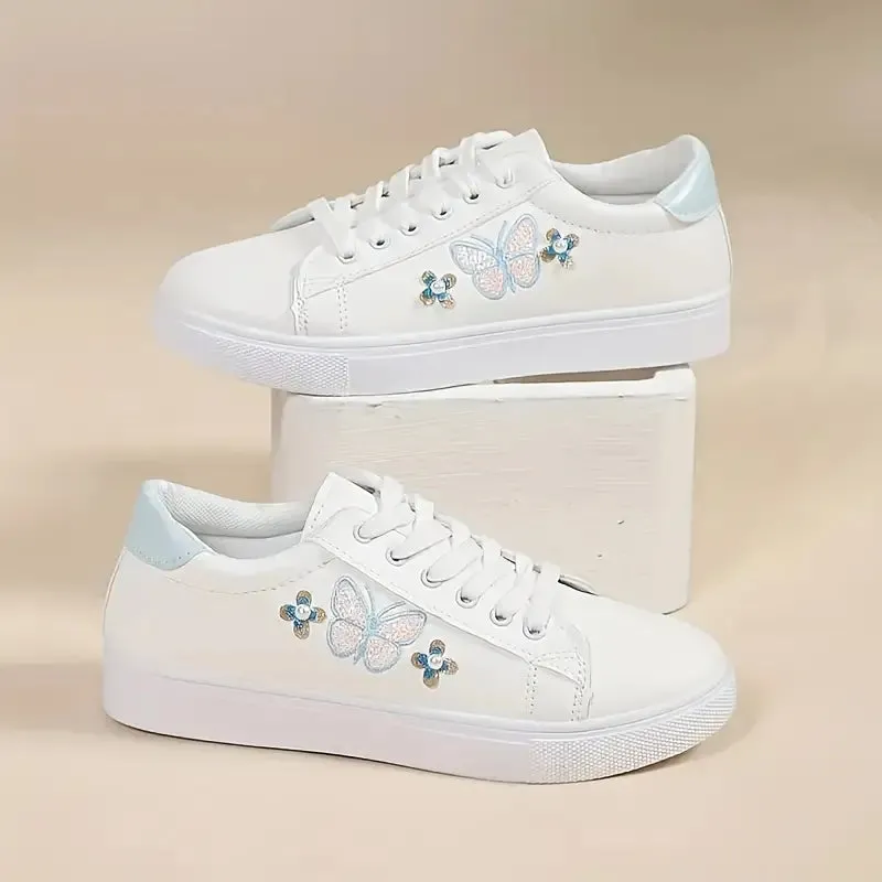 ORTHOPEDIC CHARM SNEAKERS