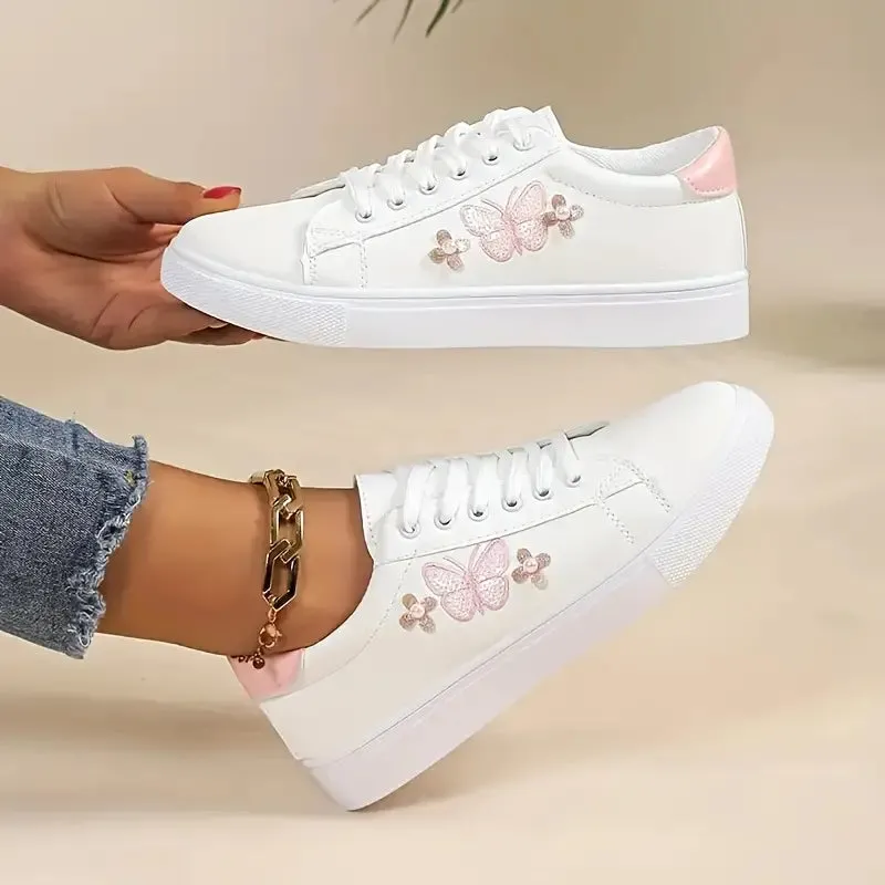 ORTHOPEDIC CHARM SNEAKERS