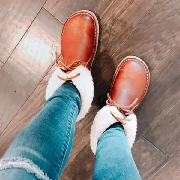 Orthopedic fashion Shoes