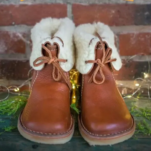 Orthopedic fashion Shoes