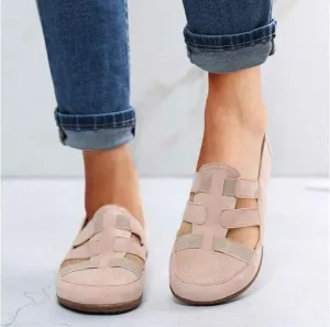 Orthopedic Super Soft Women's Walking Shoes