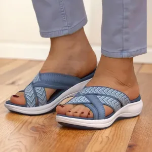 Orthopedic Women Sandals Soft Comfortable Summer Sandal Trend