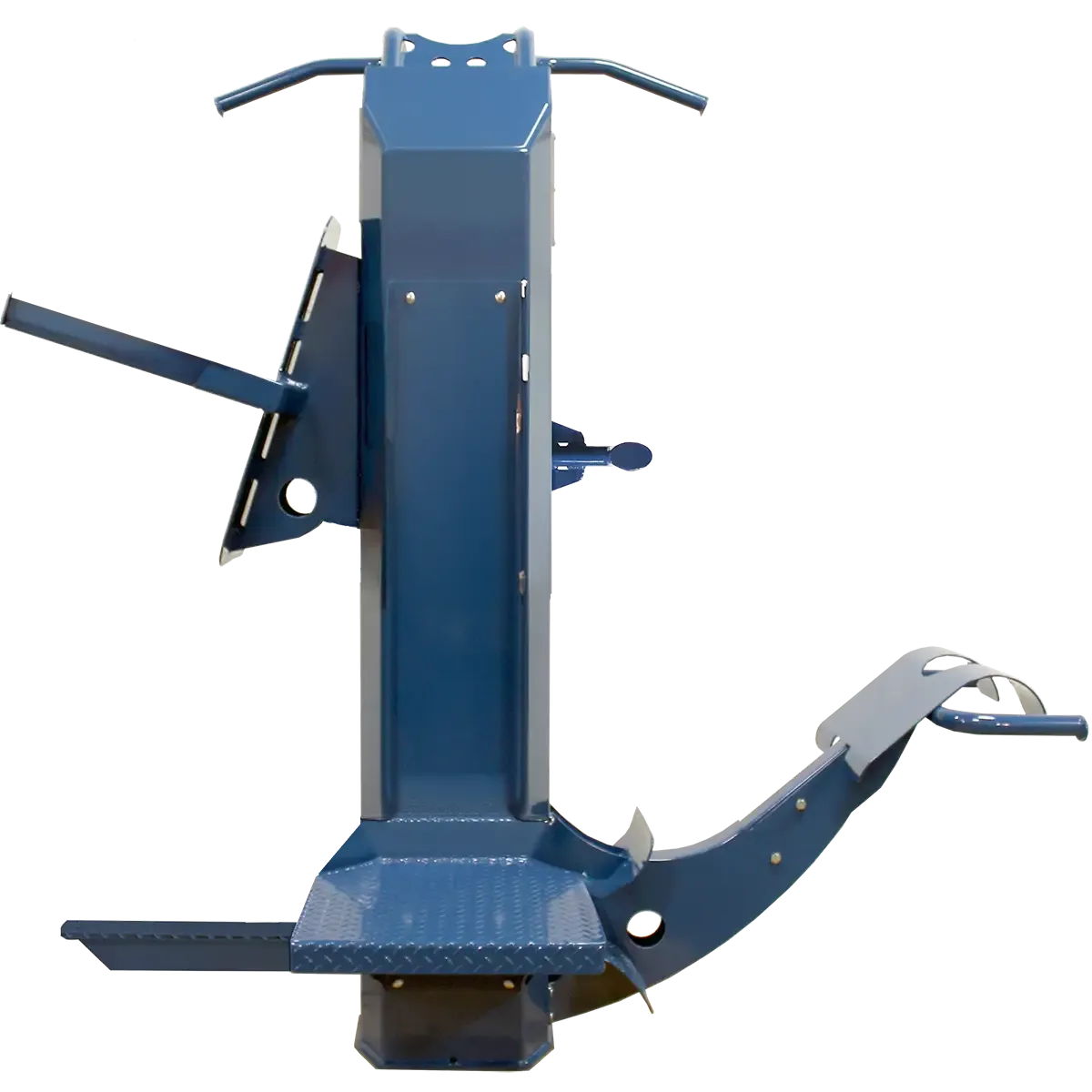 Outdoor-Fit Vulcan Multigym