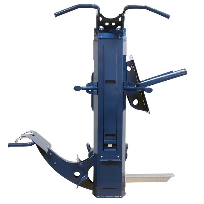 Outdoor-Fit Vulcan Multigym