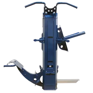 Outdoor-Fit Vulcan Multigym