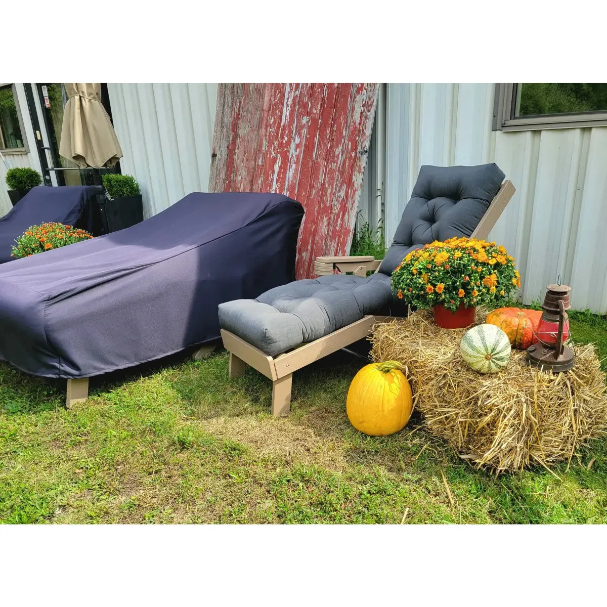 Outdoor Furniture Cover