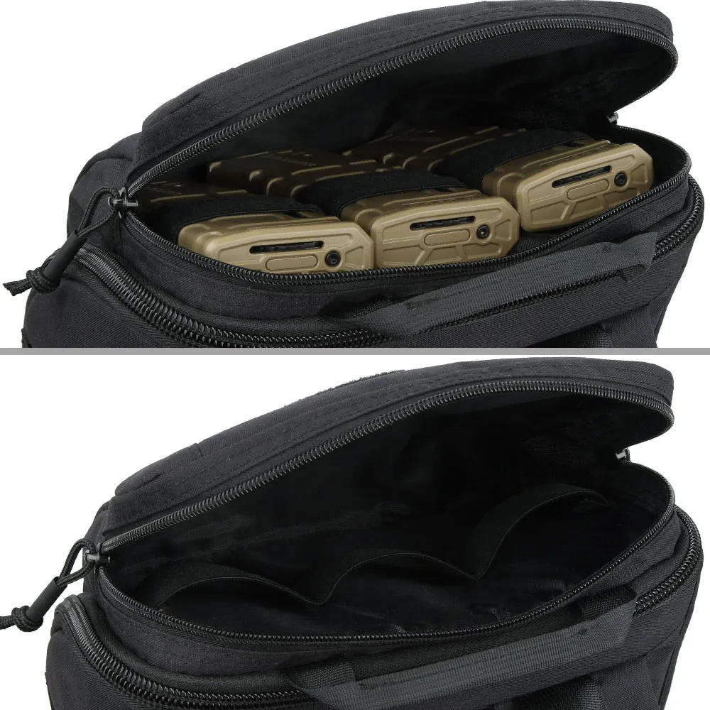 Outdoor Hunting Backpack Waterproof Bag