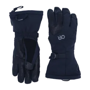 Outdoor Research Arete Modular Gore-Tex Womens Gloves