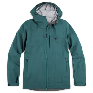 Outdoor Research Carbide Jacket - Men's
