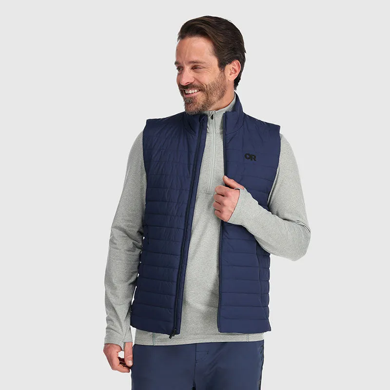Outdoor Research Shadow Mens Insulated Vest
