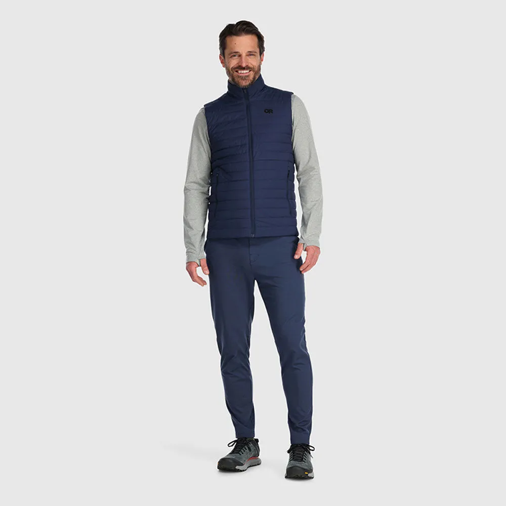 Outdoor Research Shadow Mens Insulated Vest