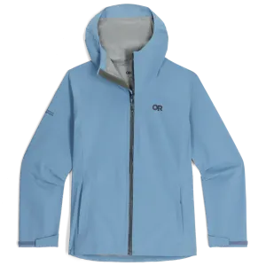 Outdoor Research Stratoburst Stretch Womens Rain Jacket