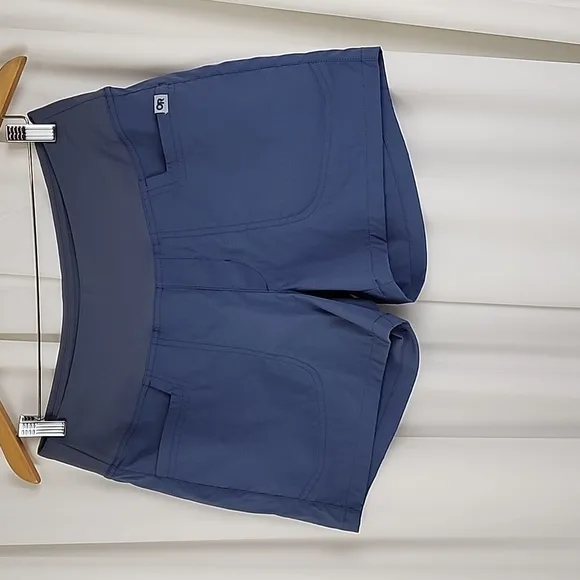 Outdoor Research Zendo Shorts Dawn
