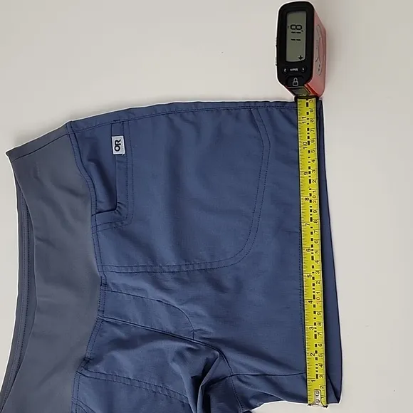 Outdoor Research Zendo Shorts Dawn