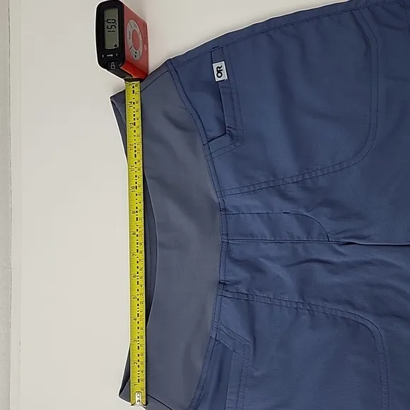 Outdoor Research Zendo Shorts Dawn