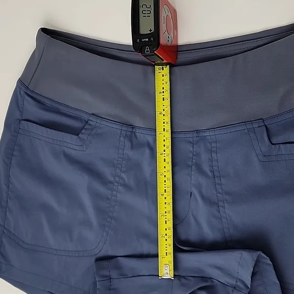 Outdoor Research Zendo Shorts Dawn