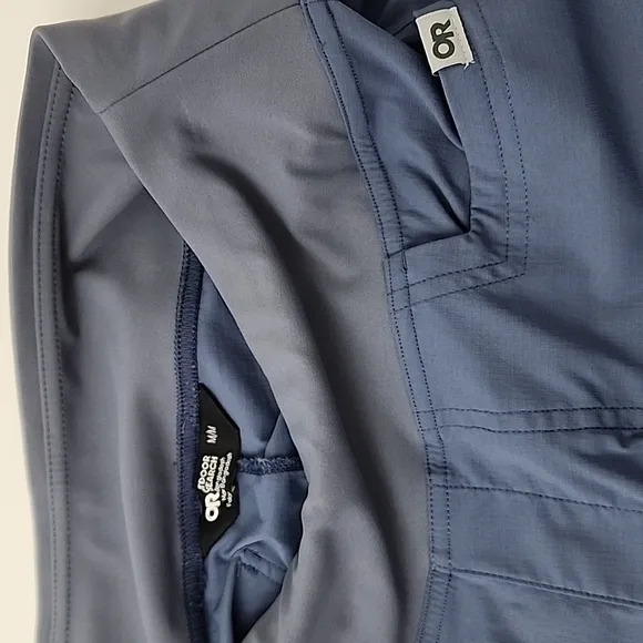 Outdoor Research Zendo Shorts Dawn