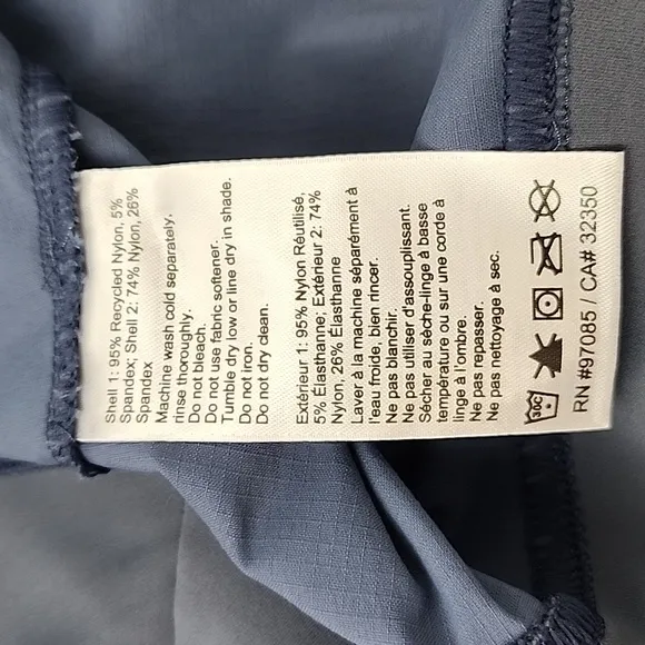 Outdoor Research Zendo Shorts Dawn