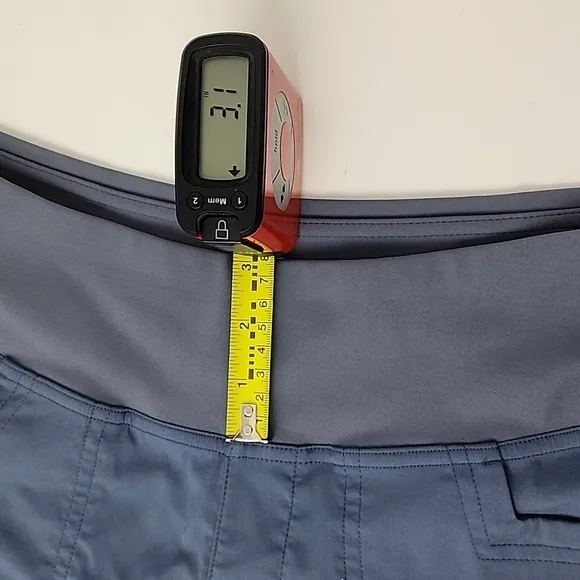 Outdoor Research Zendo Shorts Dawn