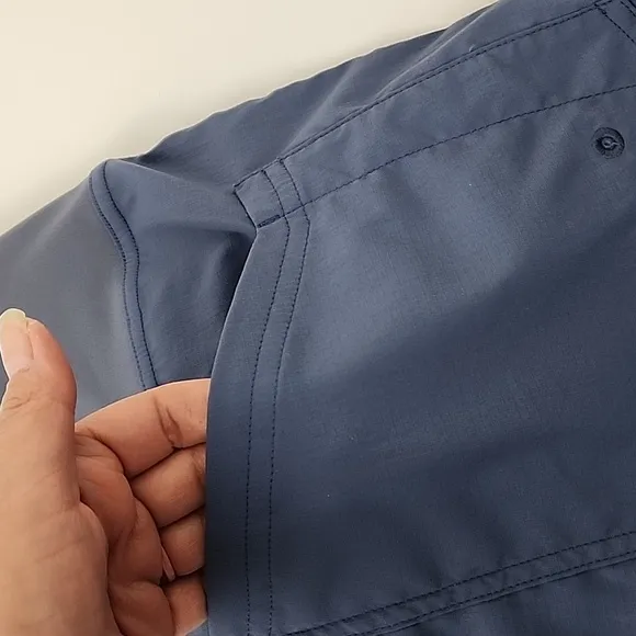 Outdoor Research Zendo Shorts Dawn