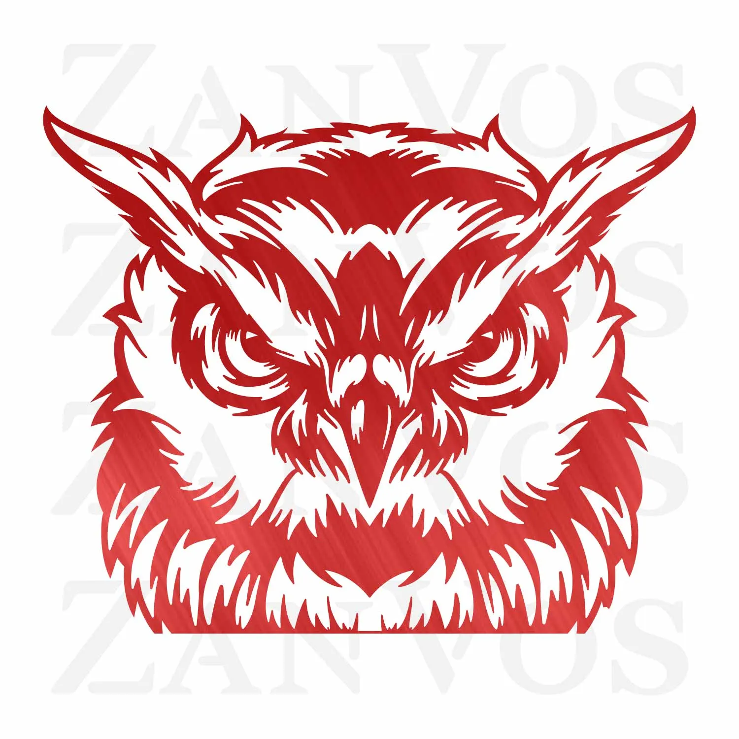 Owl Wall Art