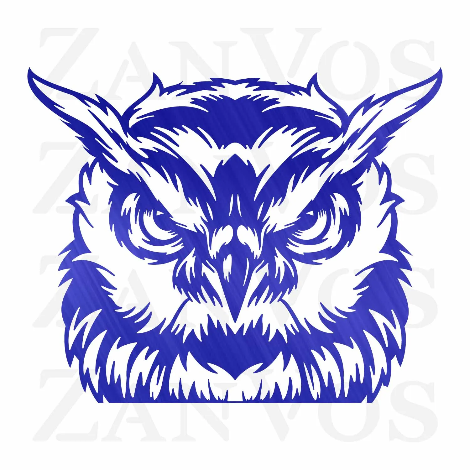 Owl Wall Art