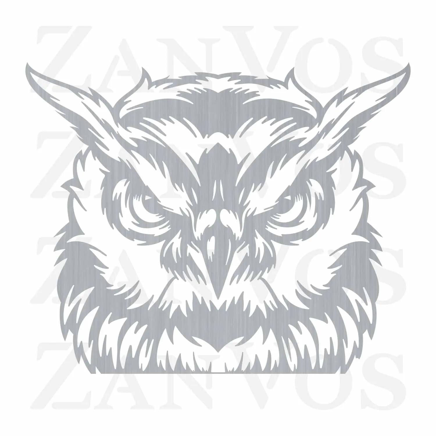 Owl Wall Art