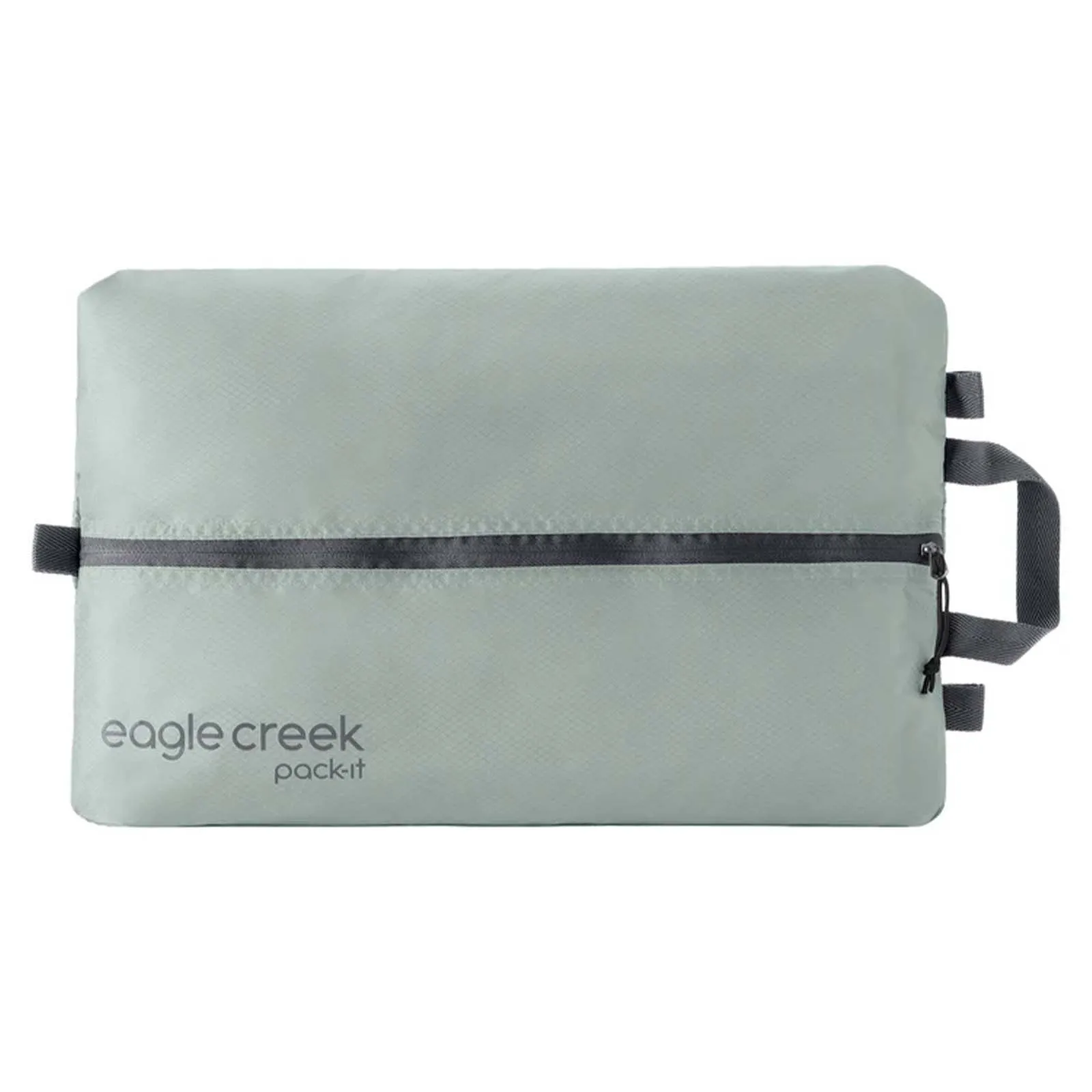 Pack-It 24 Isolate Shoe Sack Storm Grey