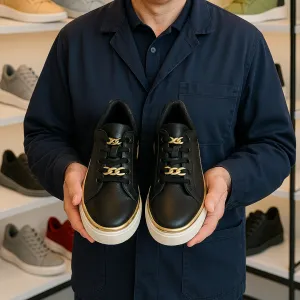 Paige™ | Stylish Orthopedic Shoes