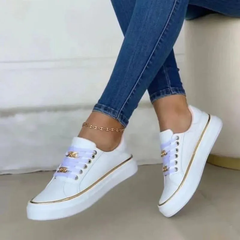 Paige™ | Stylish Orthopedic Shoes