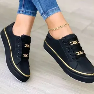 Paige Stylish Orthopedic Shoes