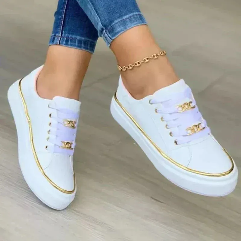 Paige™ | Stylish Orthopedic Shoes