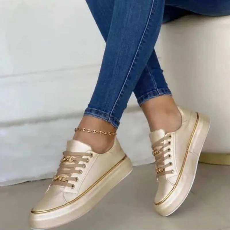 Paige™ | Stylish Orthopedic Shoes