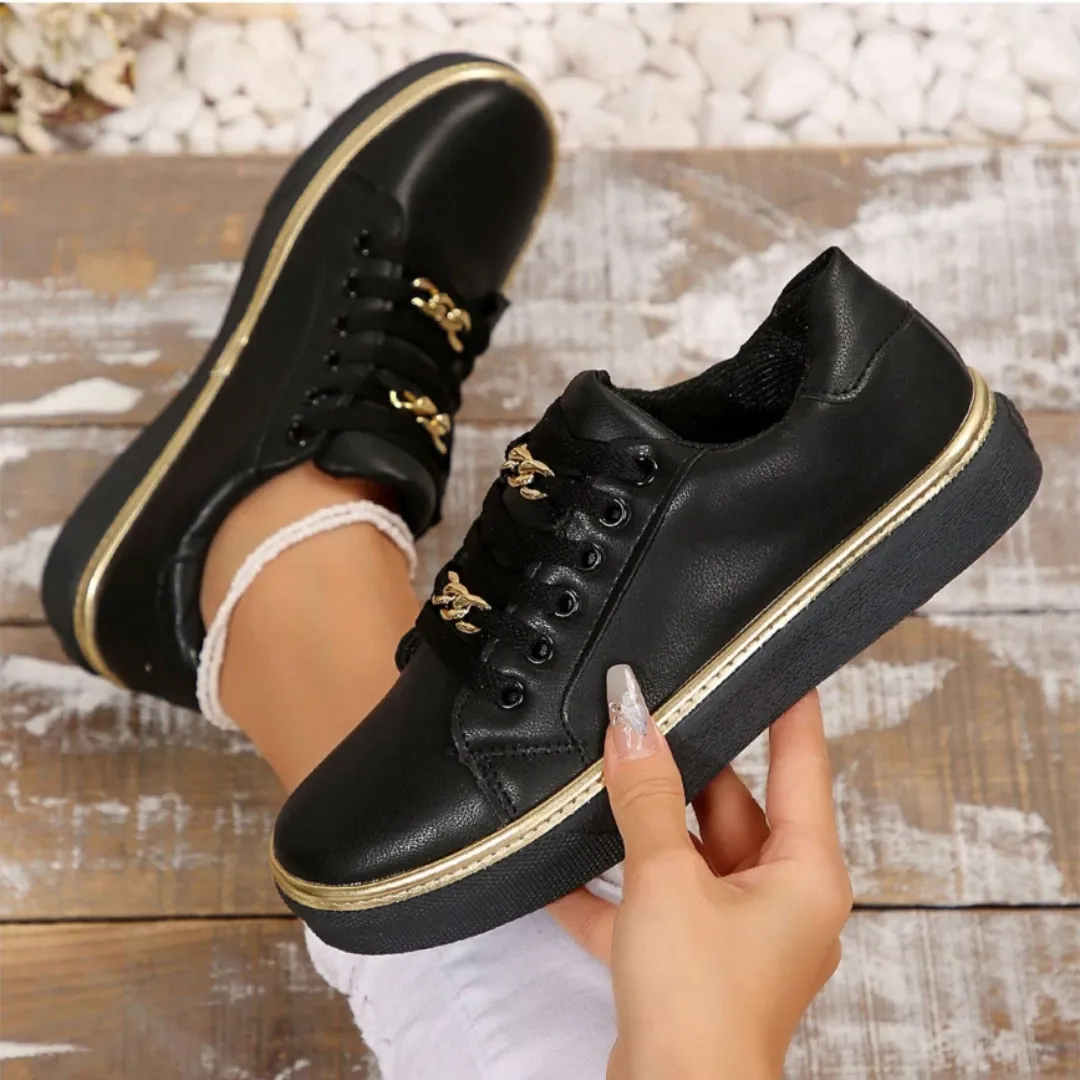 Paige™ | Stylish Orthopedic Shoes