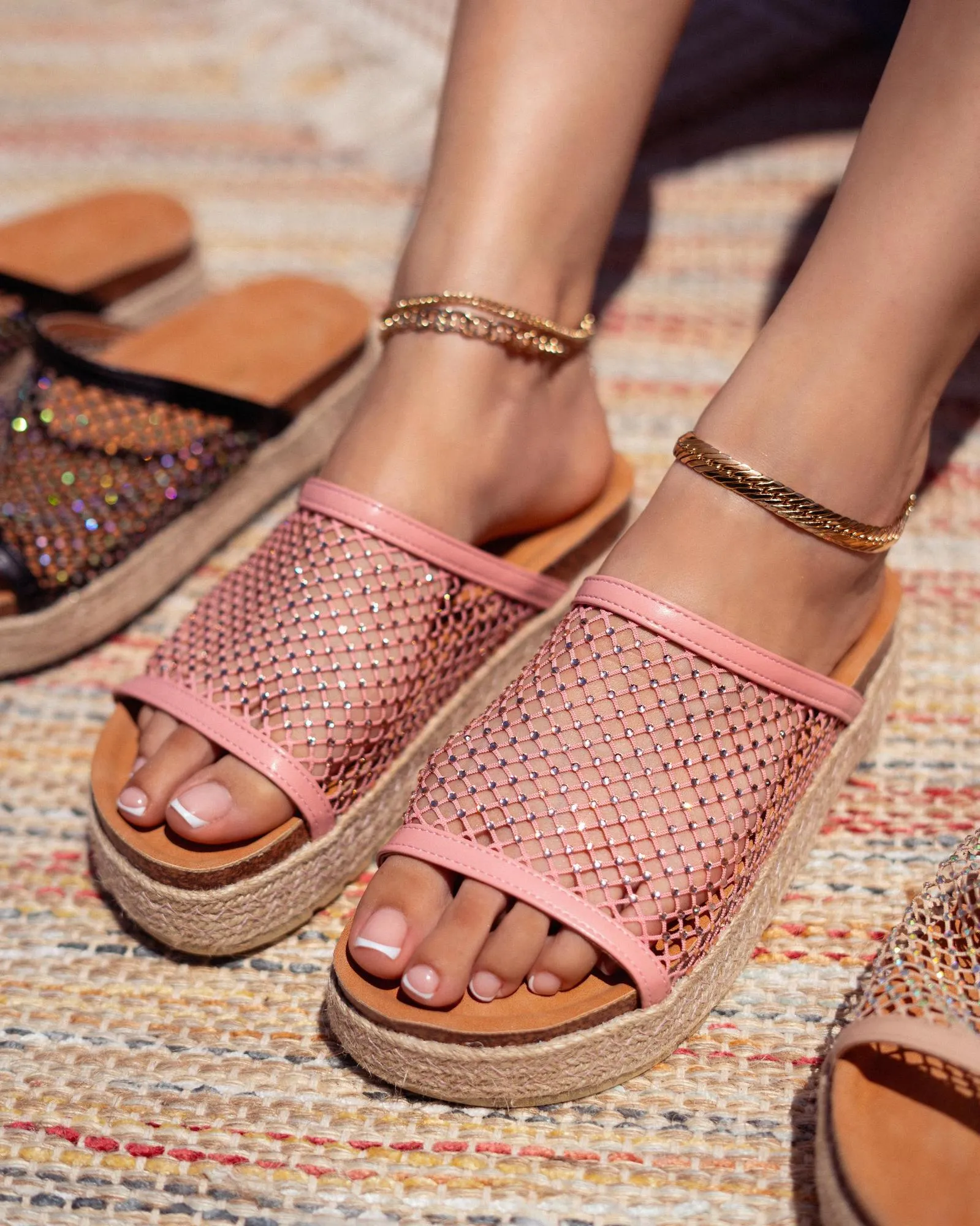 PALOMA MATA SHOES