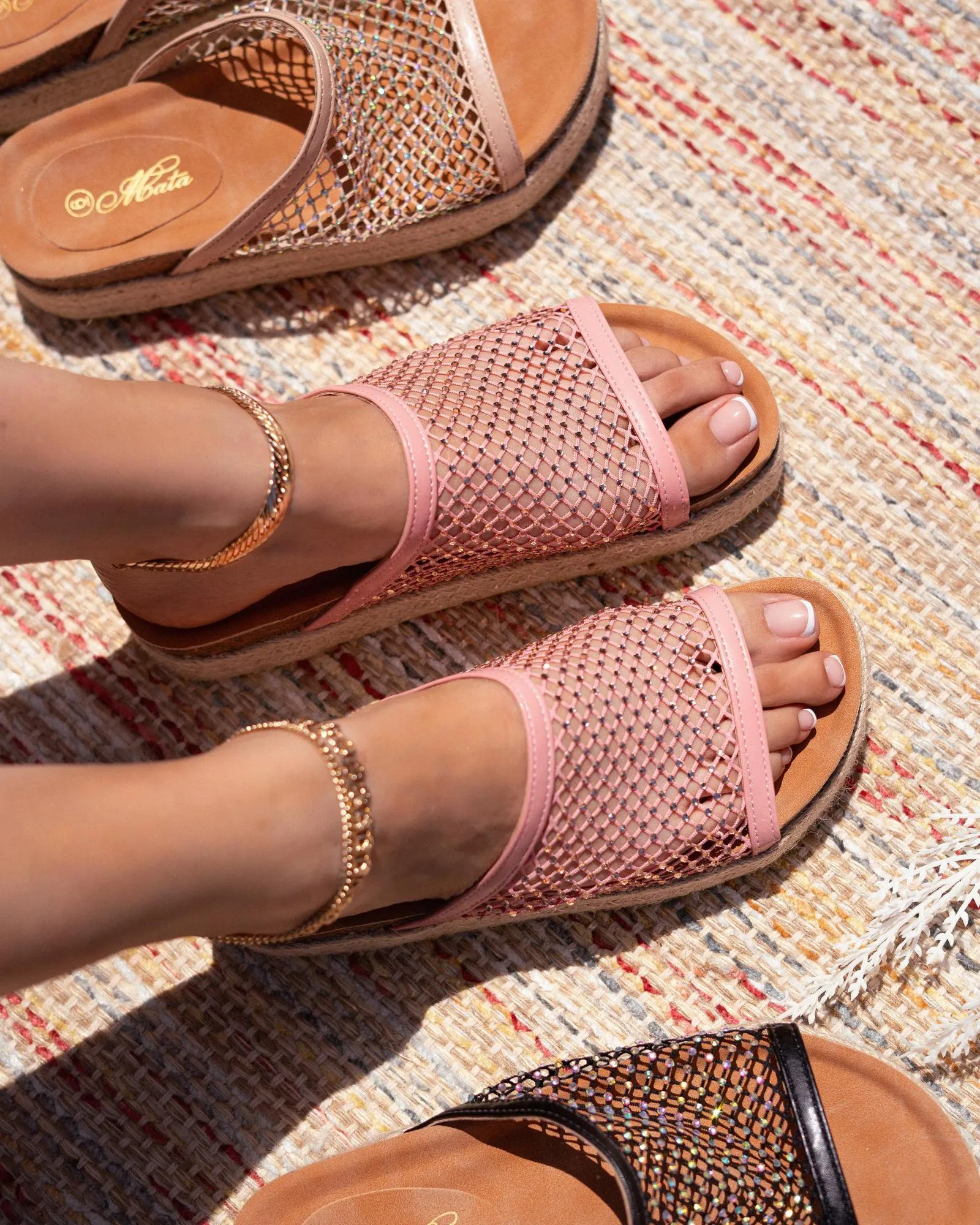 PALOMA MATA SHOES