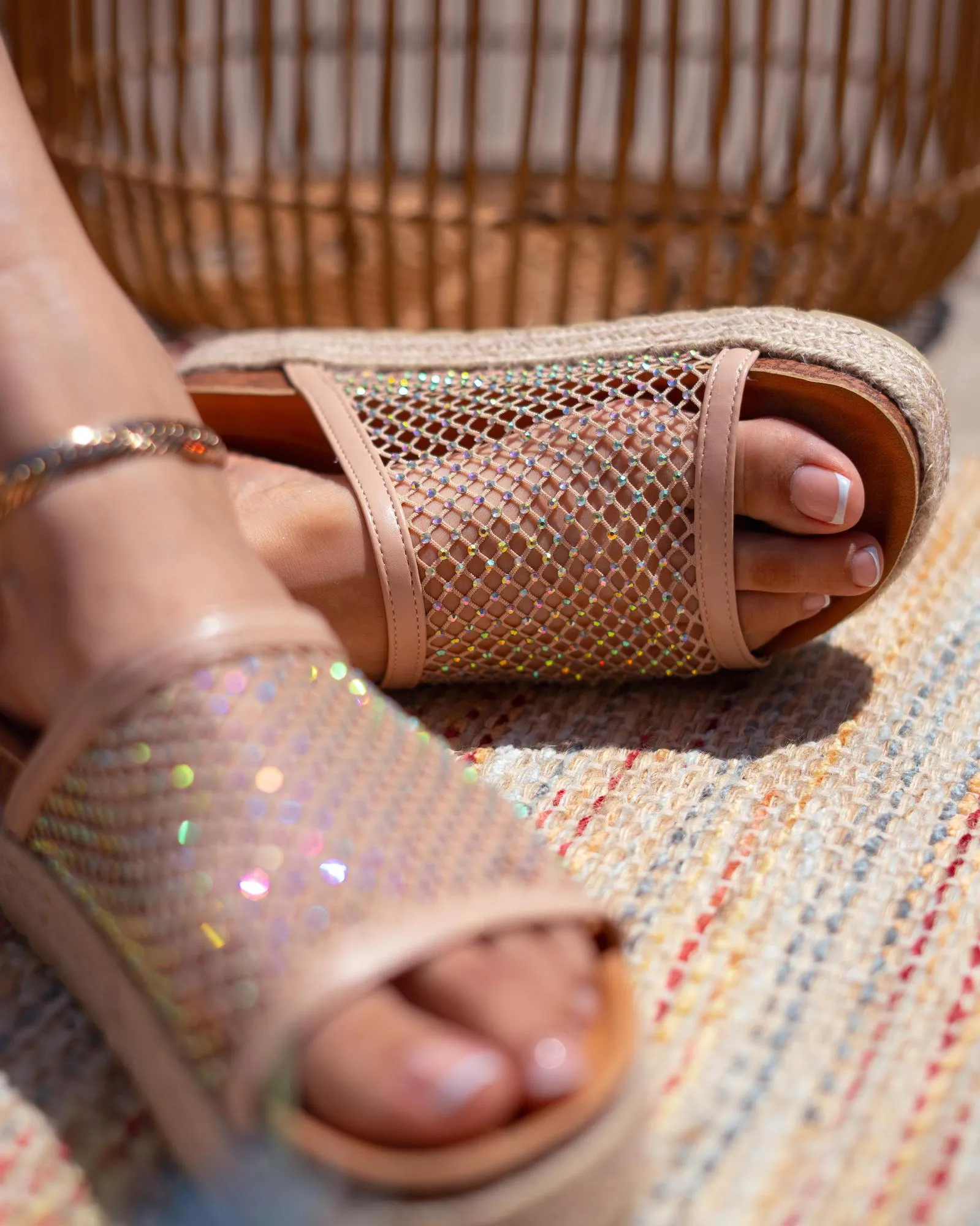 PALOMA MATA SHOES