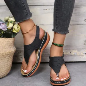 PARIS SANDALS | Handmade Collection