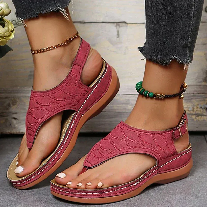 PARIS SANDALS | Handmade Collection