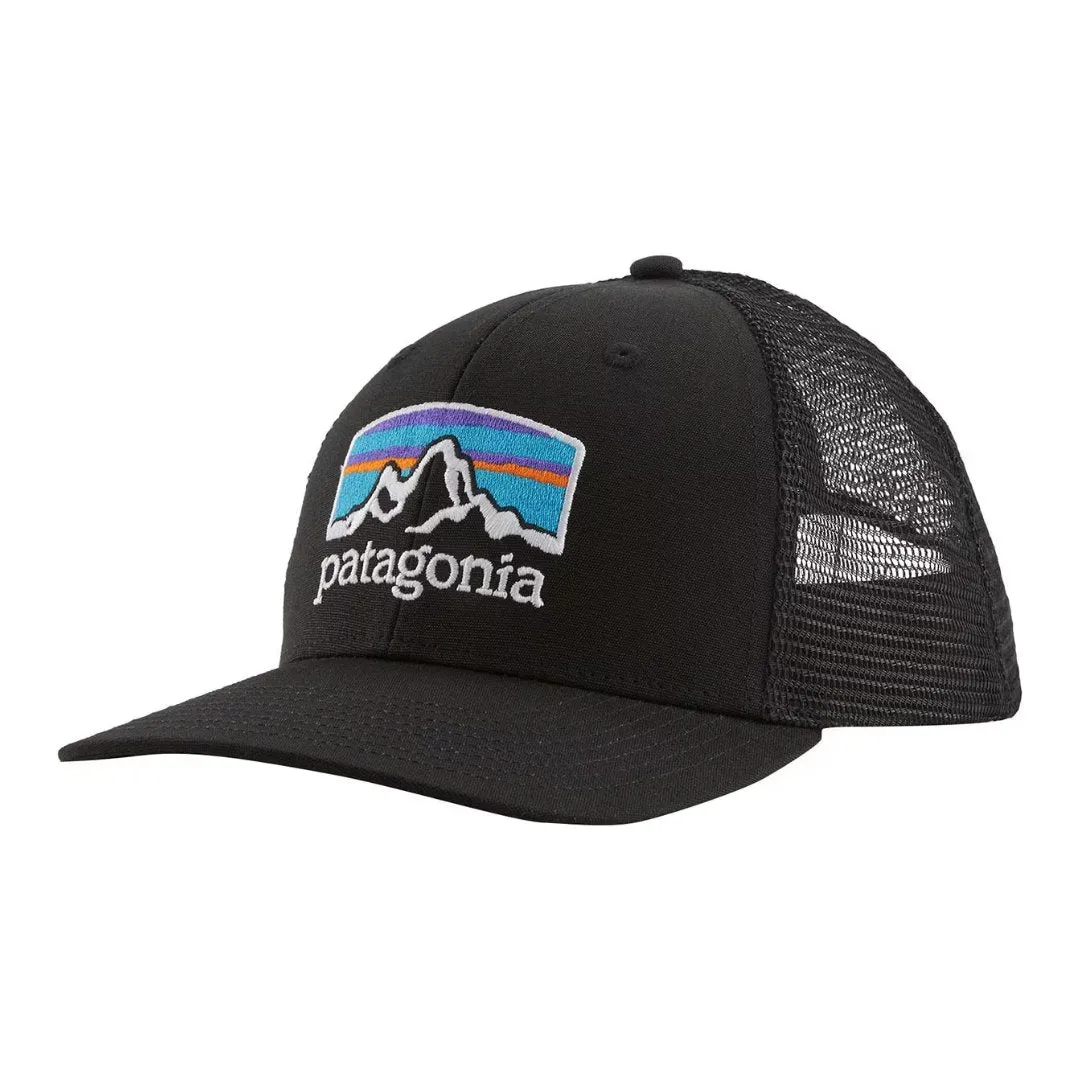 Patagonia Fitz Roy Horizons Trucker Cap