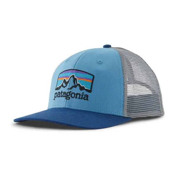 Patagonia Fitz Roy Horizons Trucker Cap