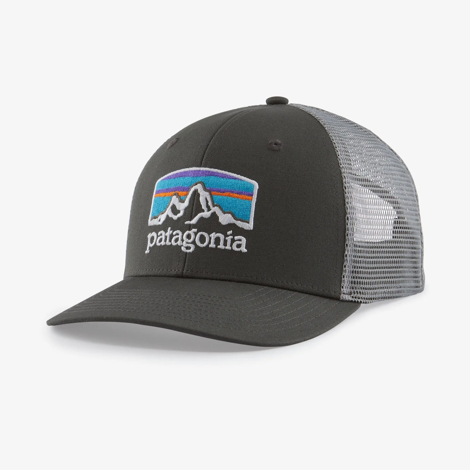 Patagonia Fitz Roy Horizons Trucker Cap