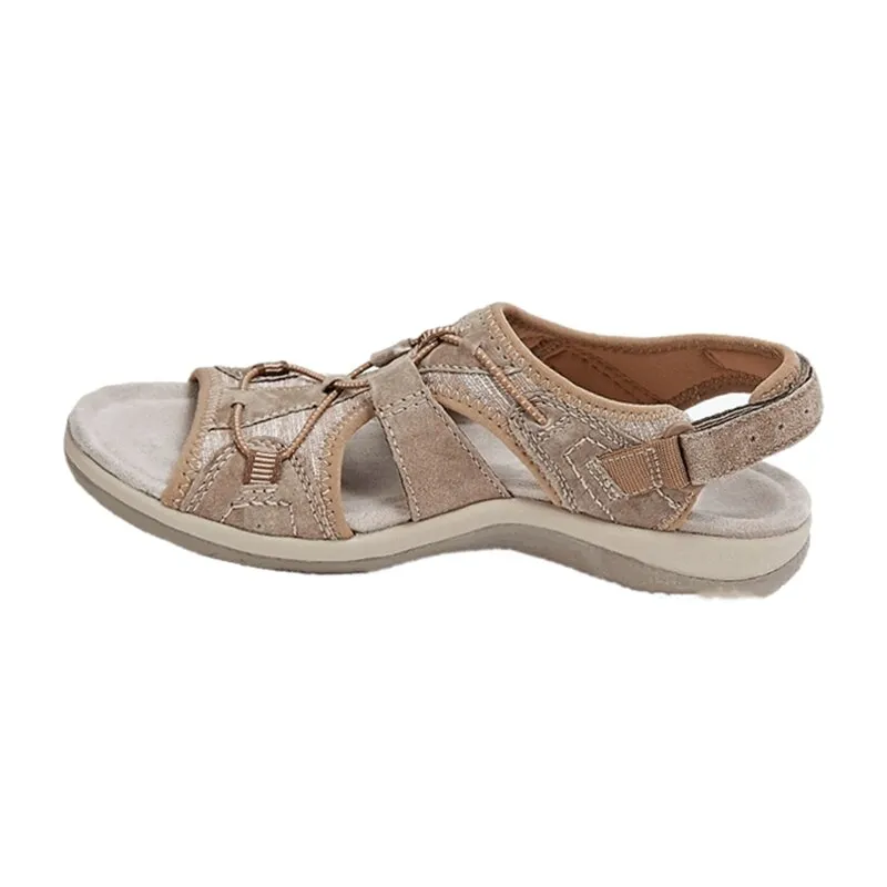 Patricia® | Orthopedic Adjustable Sandals
