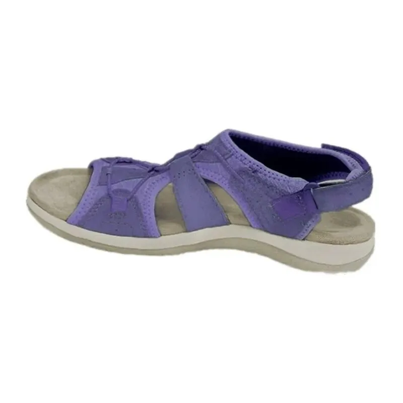 Patricia® | Orthopedic Adjustable Sandals